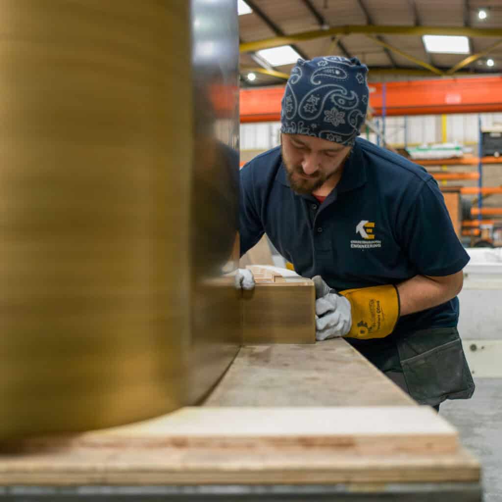 Knaresborough Engineering (Yorkshire) Limited Knaresborough Engineering (Yorkshire) Limited