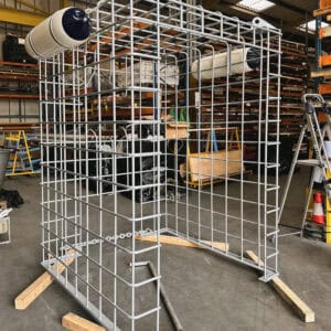 Knaresborough Engineering (Yorkshire) Limited