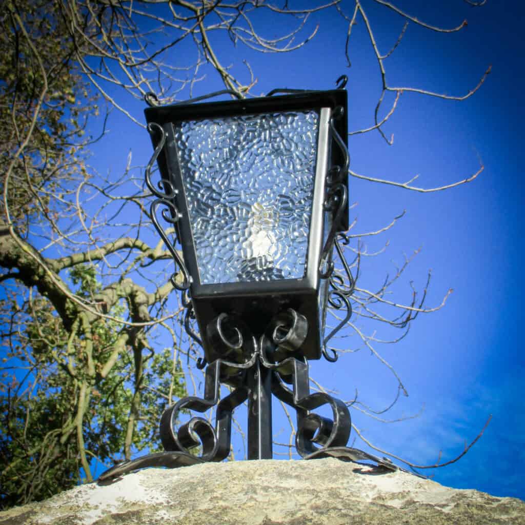 Specialist Sheet Steel Fabrication and Metalworking by Knaresbor Knaresborough Engineering Yorkshire