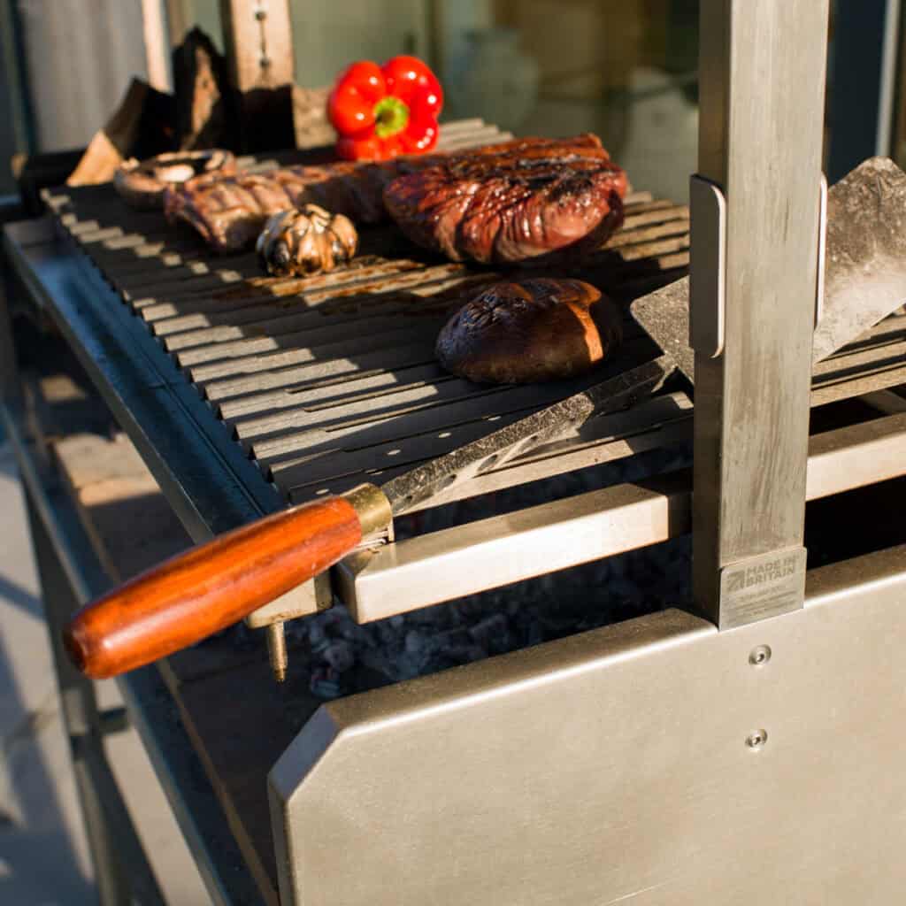 Specialist Sheet Steel Fabrication and Metalworking by Knaresbor Knaresborough Engineering Yorkshire