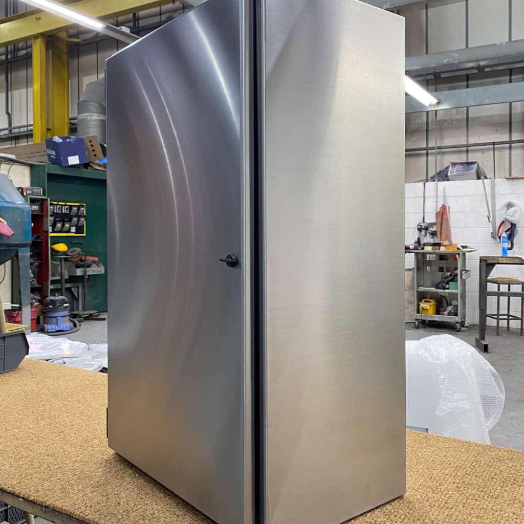 Knaresborough Engineering Yorkshire Matrix 34 Knaresborough Engineering Yorkshire