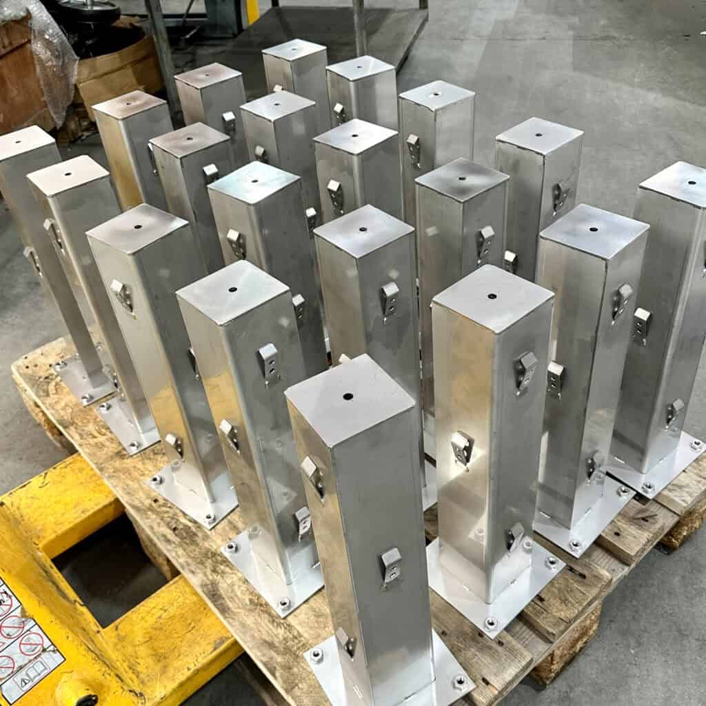 Knaresborough Engineering Yorkshire Matrix 37 Knaresborough Engineering (Yorkshire) Limited