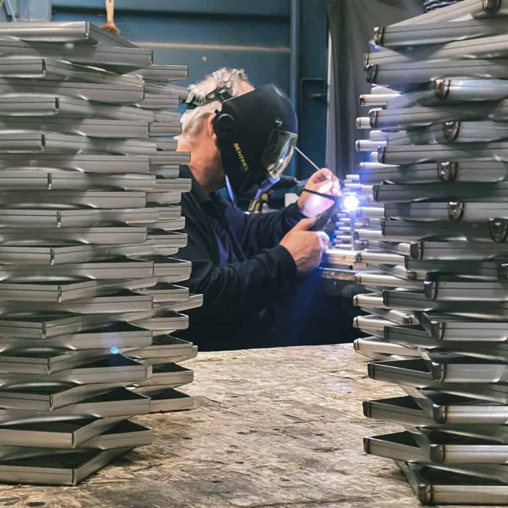 Knaresborough Engineering Yorkshire Matrix 38 Knaresborough Engineering Yorkshire