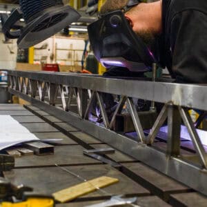 Knaresborough Engineering (Yorkshire) Limited